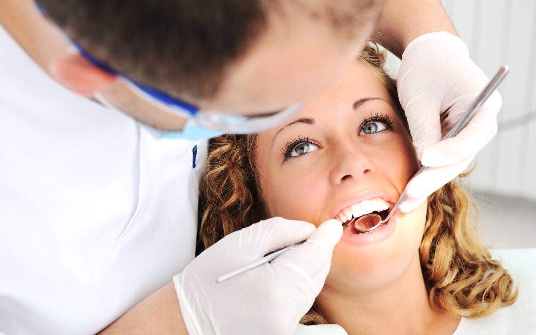 Surprising Things Tooth Bonding Can Do for Your Smile