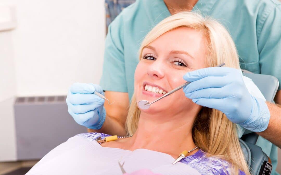 Cosmetic Dentistry for Aging Smile: Ways to a Youthful Smile